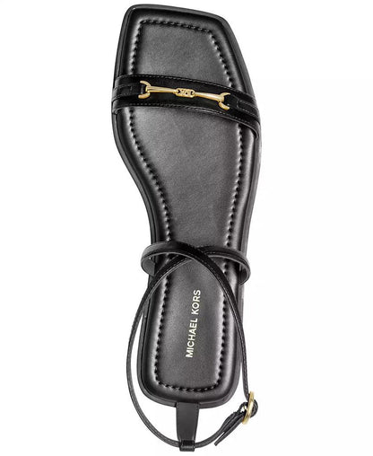 Michael Kors Women's Lena Flats Sandals
