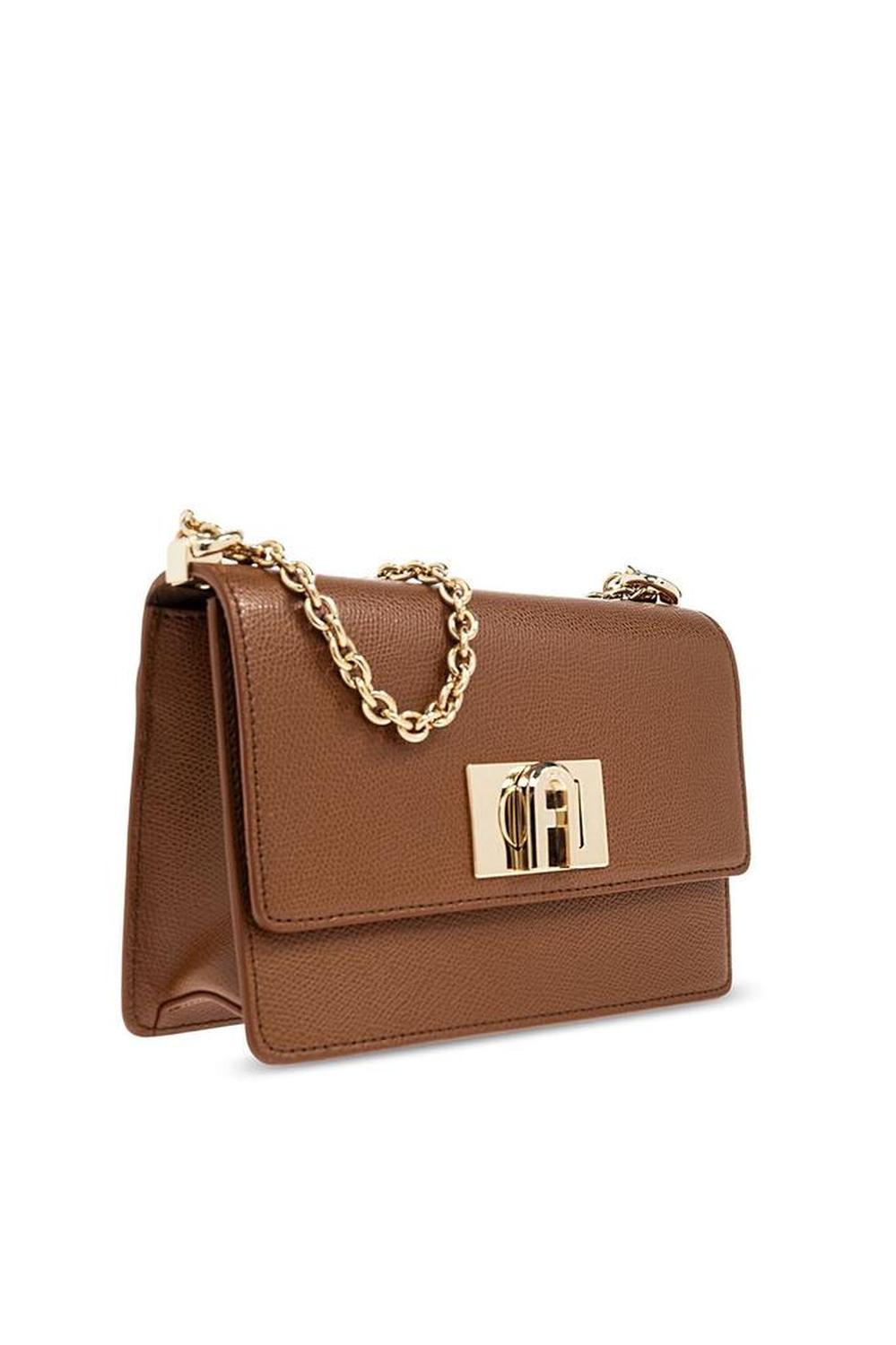 Furla 1927 Mini Crossbody Bag