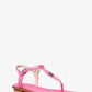 Mallory T-Strap Sandal