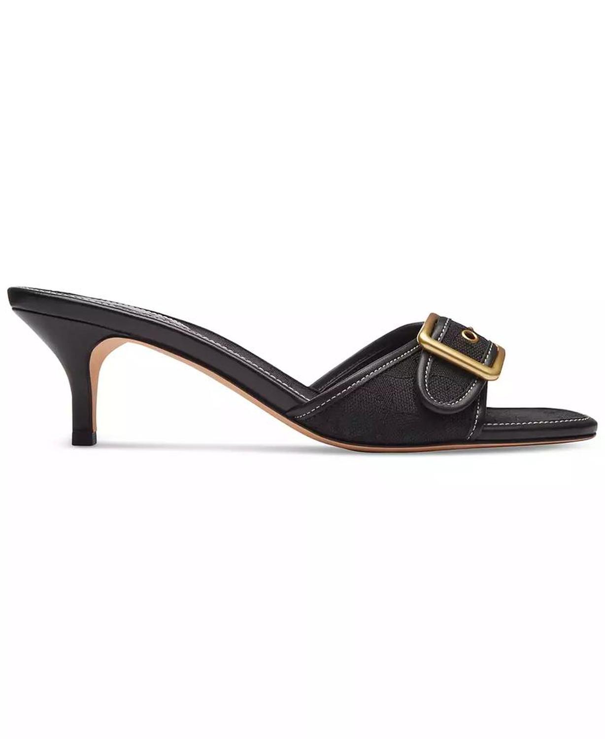 Women's Margot Buckled Sandals