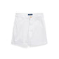Chino-Flat Front Shorts (Toddler/Little Kids)