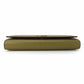 Leather Long Wallet (Bi-Fold) (Pre-Owned)