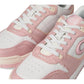 Soho Sneaker with Denim
