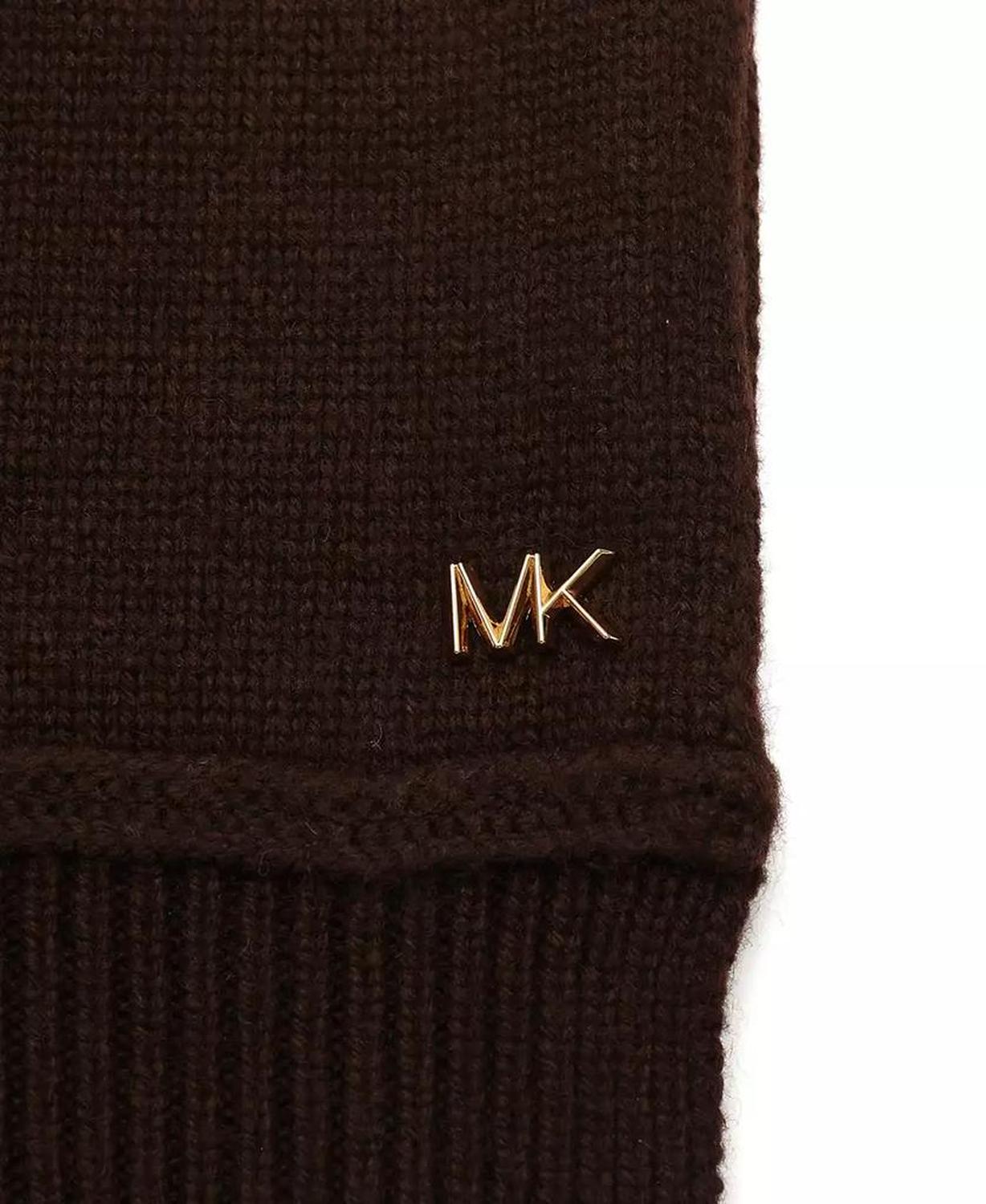 Women's Exposed Seam Scarf