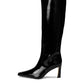 Darrah Heeled Boots