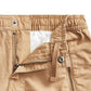 Cotton Poplin Jogger Pants (Little Kids)