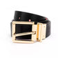 Women's 32mm Reversible Leather Belt