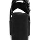 Women's Archival Buckle Platform Sandals