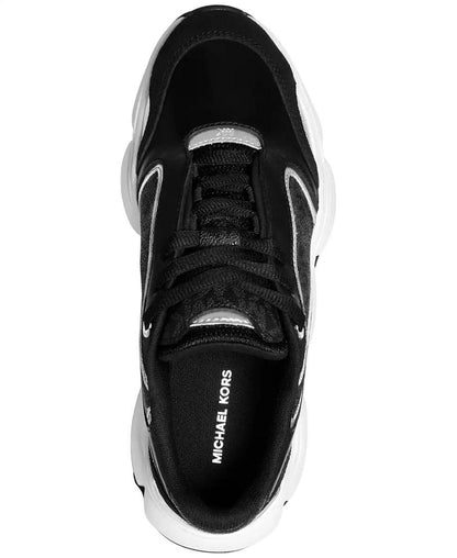 Michael Kors Women's Renny Trainer Sneakers
