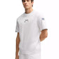 Men's Pima-Cotton Print Regular-Fit T-Shirt