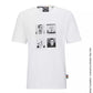 BOSS X Keith Haring Gender-Neutral Photo T-shirt