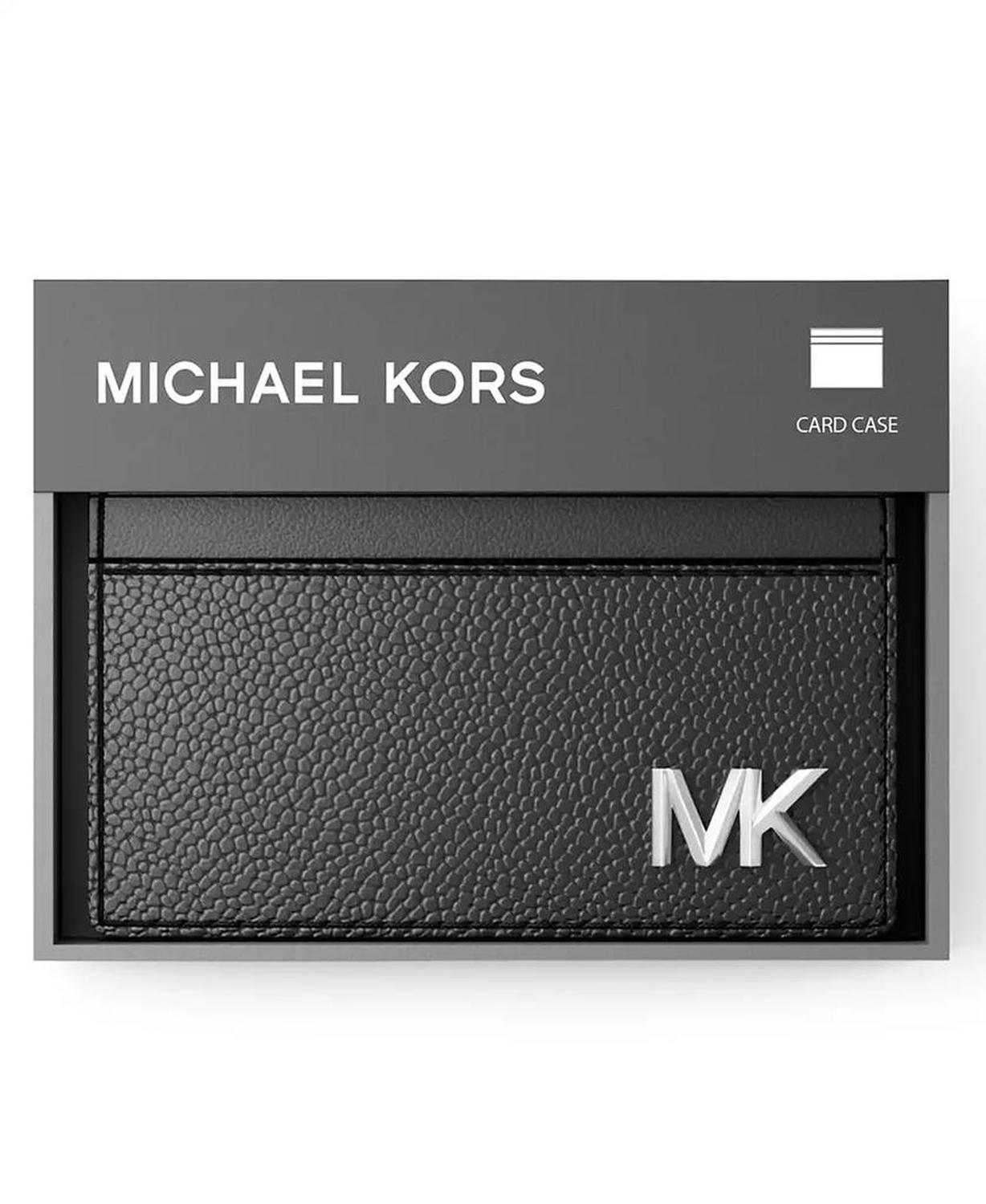 Men's Card Case Wallet