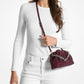 Nola Small Embellished Crossbody Bag