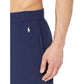 Midweight Waffle Sleep Shorts