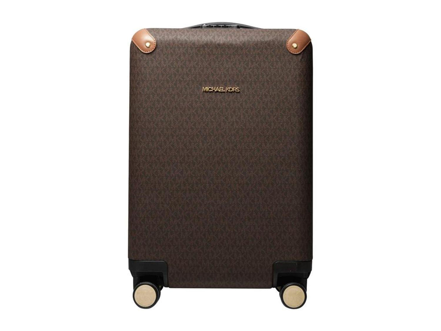 Small Hardcase Trolley