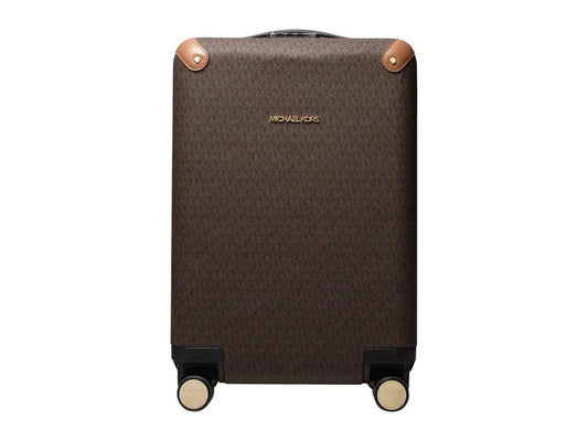 Small Hardcase Trolley