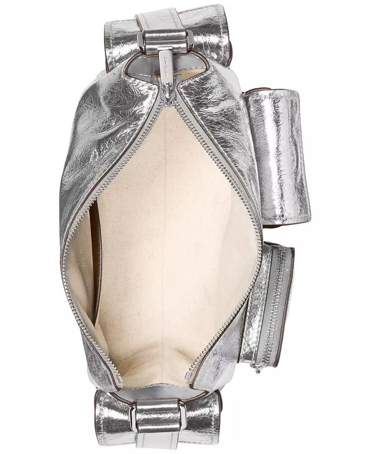 Dakota Small Pocket Shoulder Bag