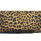 Jet Set Animal Print Continental Wristlet Women's Wallet