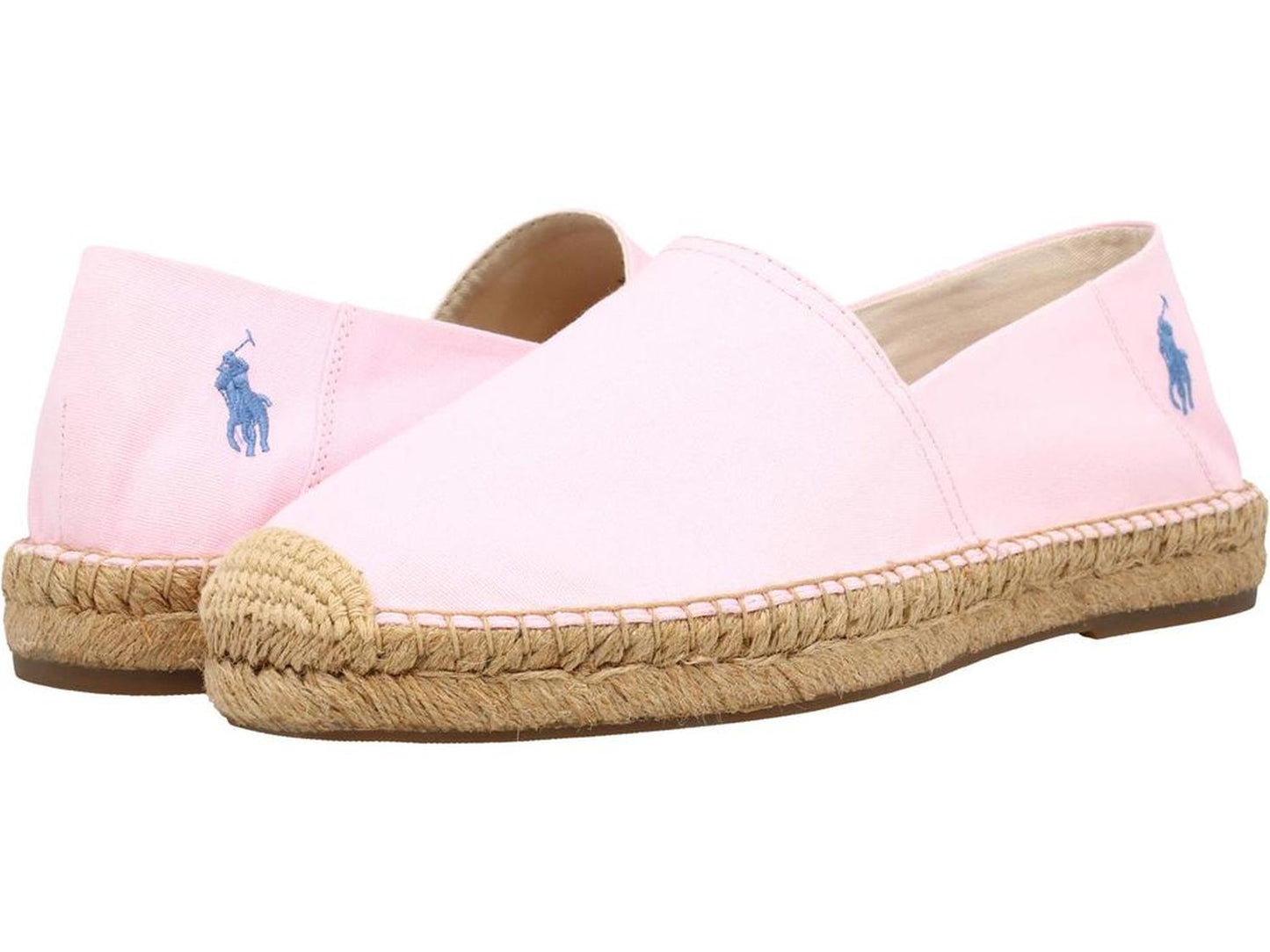 Cevio Floral Canvas Espadrille