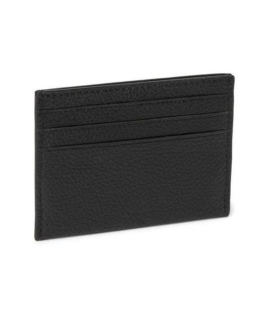 Card Case With Coach Graphic