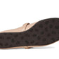 Sculpted C Crinkle Patent Leather Soft Mary Jane
