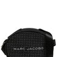 The Marc Jacobs Kids Embellished Zipped Shoulder Bag