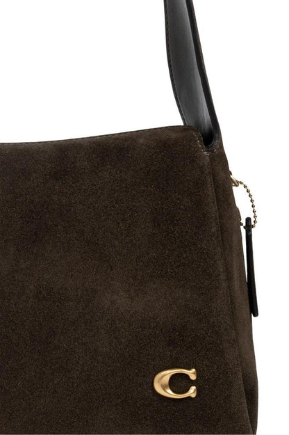 Coach Lola Shoulder Bag