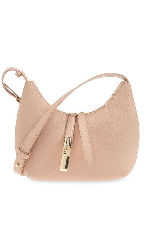 Furla Goccia S Shoulder Bag