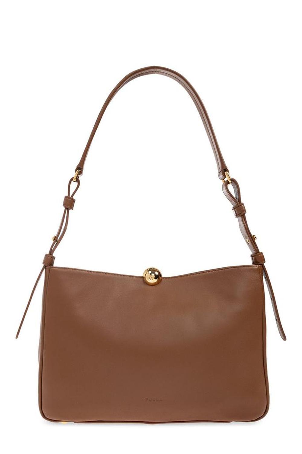 Furla Sfera Soft Medium Crossbody Bag