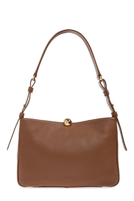 Furla Sfera Soft Medium Crossbody Bag