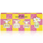 Women's 4-Pc. Daisy Multi Holiday Gift Set