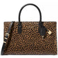 Scarlett Medium East West Satchel