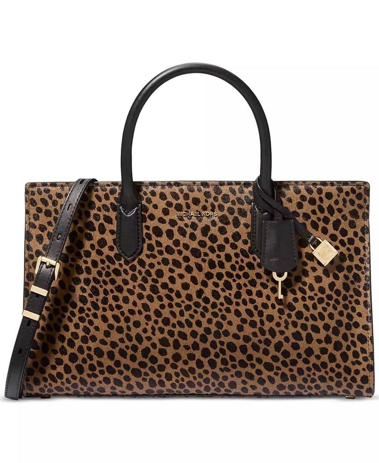 Scarlett Medium East West Satchel
