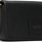 Black 'The Leather Mini' Bag