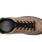 High Line Sneaker In Signature Canvas