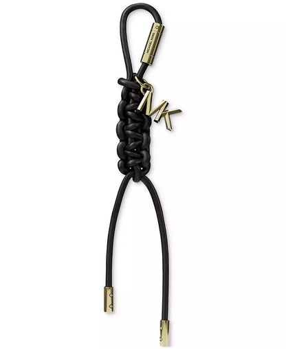 Met Braided Bag Charm