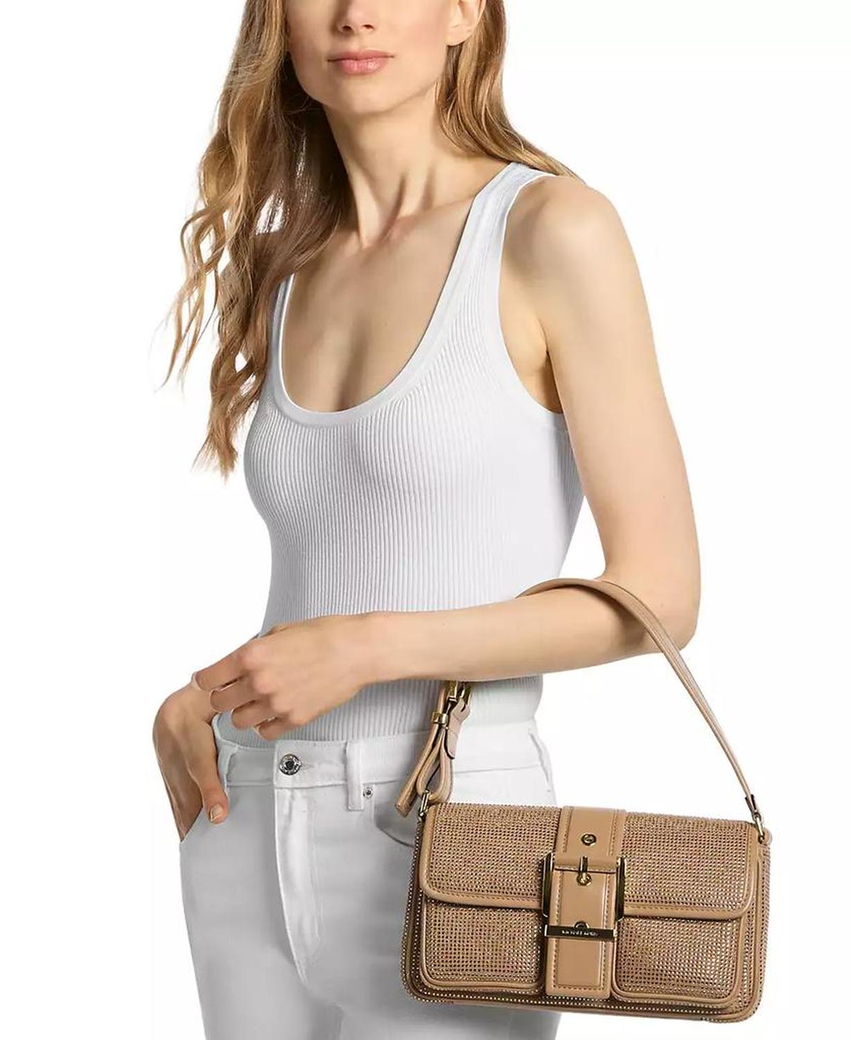 Colby Small Shoulder Handbag