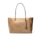 Georgia Large Top Zip Tote