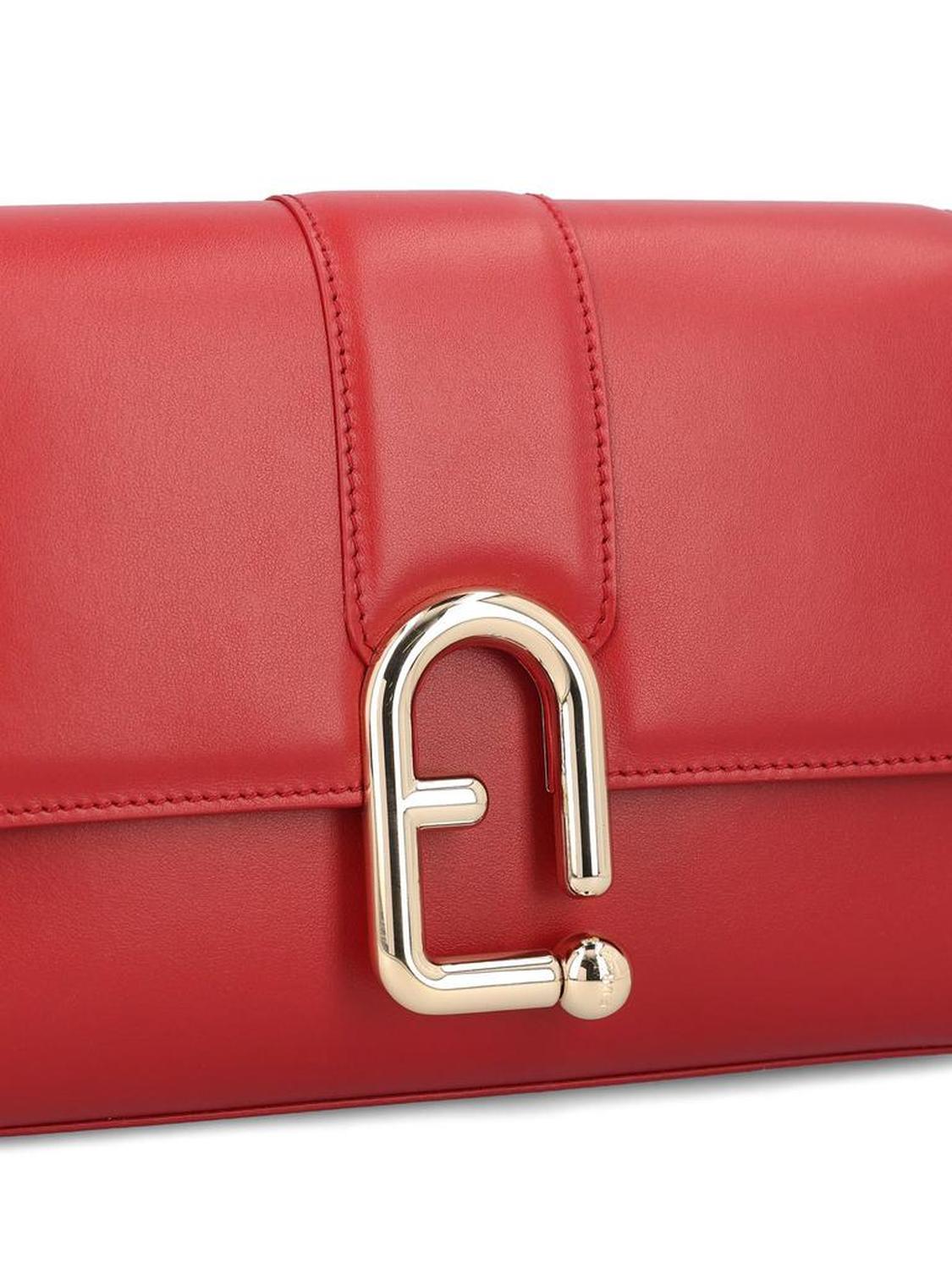 Furla Urban Small Crossbody Bag