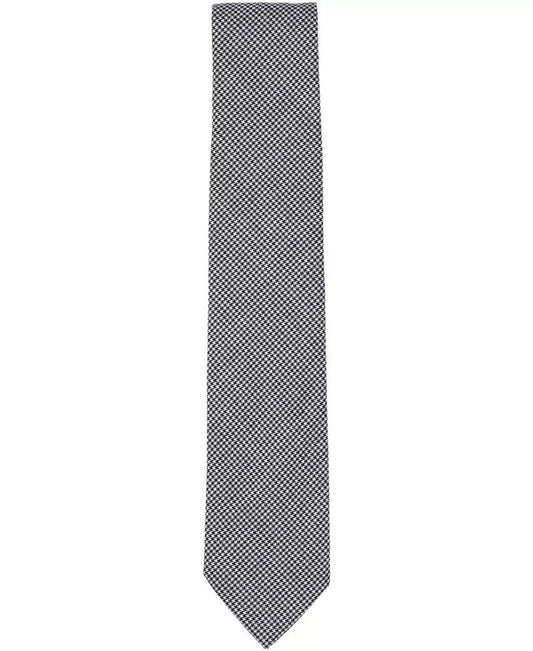 Men's Hayes Houndstooth Tie