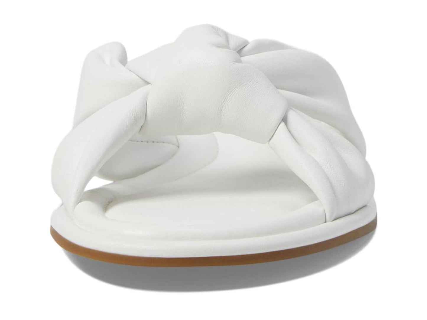 Elena Flat Slide