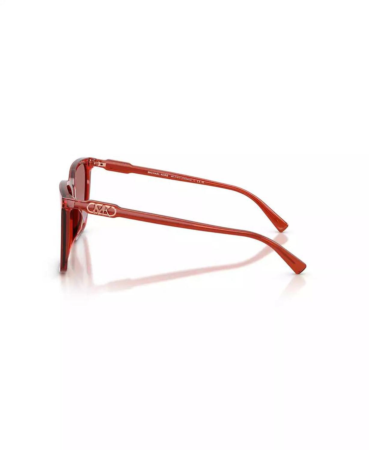 Women's Square Sunglasses, Canberra MK2197U