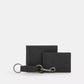 Coach Outlet Boxed 3 In 1 Wallet Gift Set With Star Print