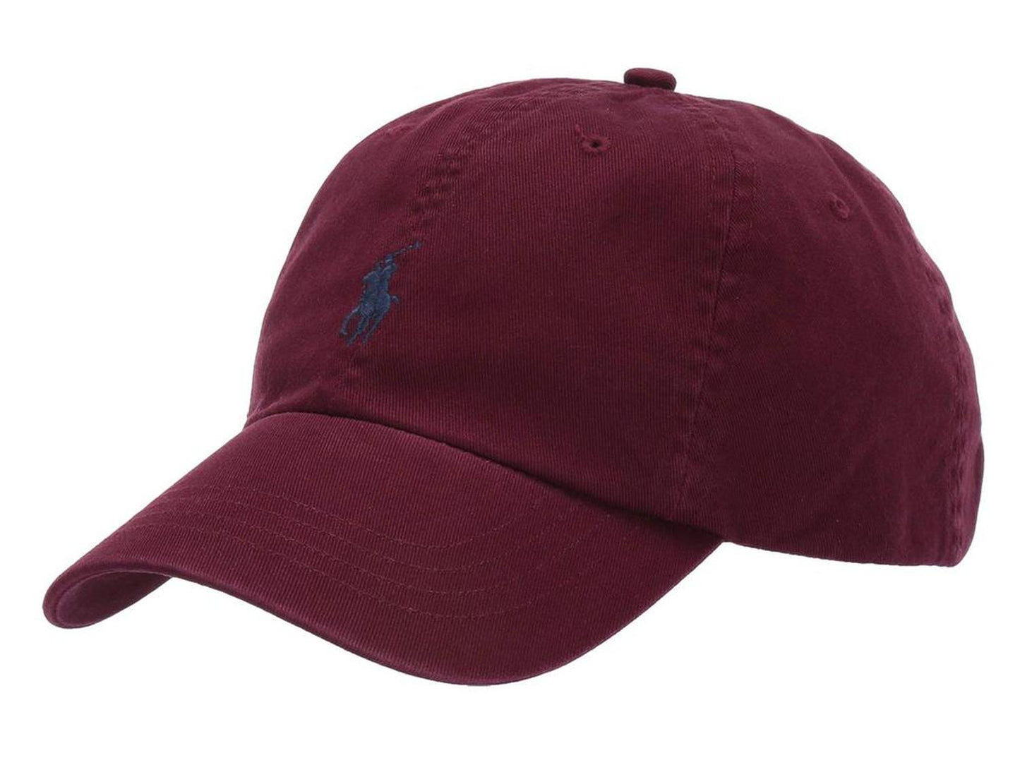 Cotton Chino Ball Cap