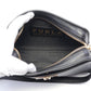 Leather Shoulder Bag (Pre-Owned)