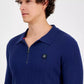 Men's Sastoro Quarter-Zip Sweater