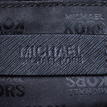 Michael Michael Kors  Leather Jet Set Tote