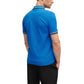 Men's Slim-Fit Polo Shirt