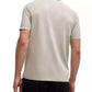 BOSS X Matteo Men's Berrettini Slim-Fit Polo