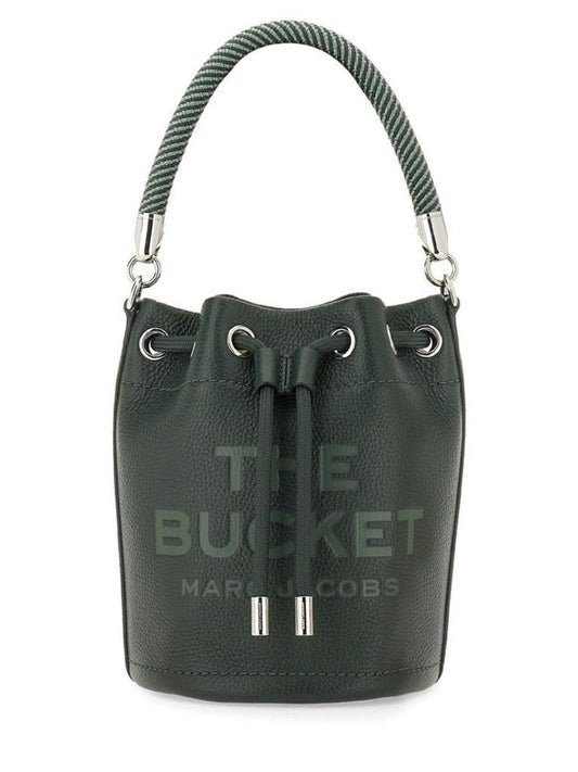 The Bucket" Bag